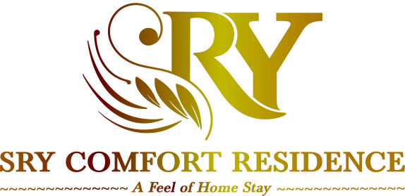 SRY Comfort Residence